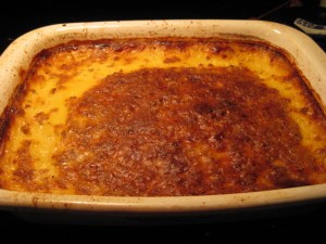 mmm, perfectly golden brown