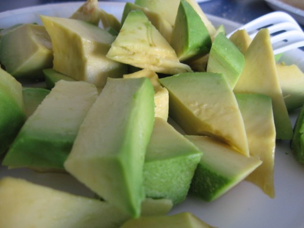 avocado